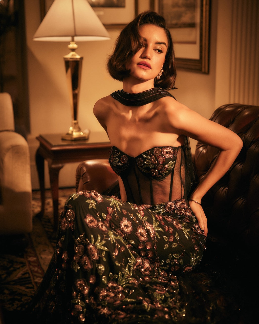 ROSE 13