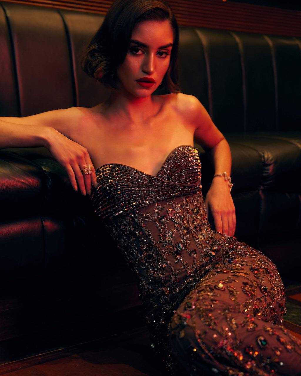 ROSE 18