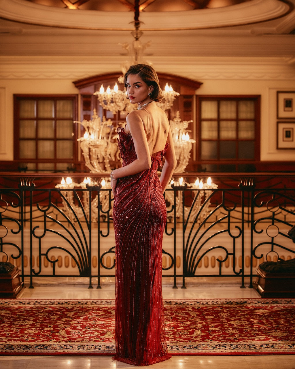 ROSE 25
